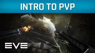EVE Online - A Beginner's Guide to PvP [Tutorial]