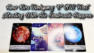 How Will Kim Taehyung 'V' BTS First Meeting With His Future Spouse Play Out? What Comes After?