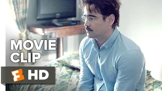 The Lobster Movie CLIP - Choice (2016) - Colin Farrell, Olivia Colman Movie HD