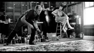 Jackson Pollock Documentary (circa 1973 or so)