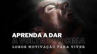 Dos reveses ao sucesso: como ações corajosas o impulsionam a alturas maiores. (Motivação épica).