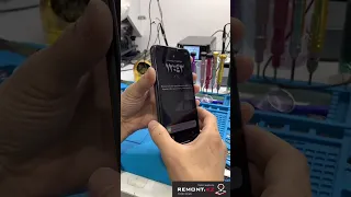 iPhone 11 не заряжается/not charging, charging ic replacement