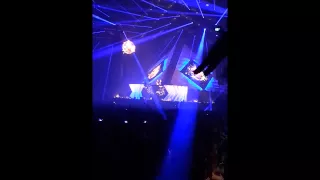 Reverze 2015 live sets