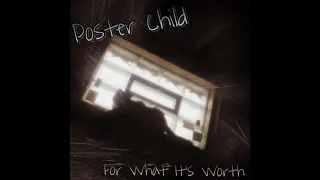 Poster Child-For What It's Worth FULL ALBUM | Ohio Punk Rock