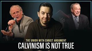 Calvinism Is Not True