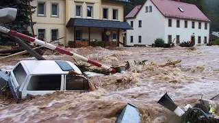 Масштабные наводнения обрушились на многие города Иран Бушер и другие. Катаклизмы