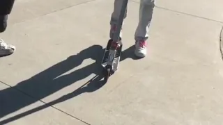 scooter clips epic insane wow