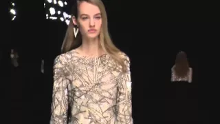 Blumarine | Fall Winter 2015/2016 Full Fashion Show | Exclusive