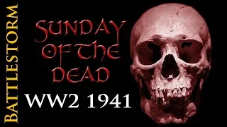 Sunday of the Dead 1941 | Operation Crusader WW2 Part 9