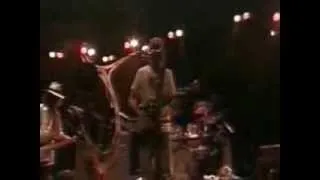 Neil Young  Like  A Hurricane Bonnaroo 2003