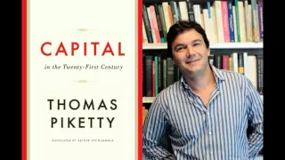 Is Thomas Piketty's Capital in the 21st Century flawed?