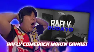 TOMPEL React | RAFLY - GBB24: World League Solo Wildcard | TOMPEL BEATBOX