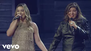 Roberta Miranda - Dói ft. Naiara Azevedo