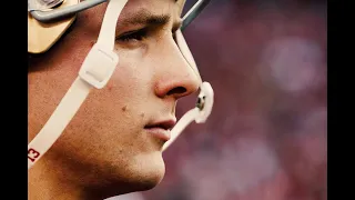 49ERS SUPER BOWL 2024 TRAILER