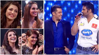 Salman Khan's Ultimate Fun With Sunil Shetty & Riteish Deshmukh Made Actresses Laugh Out Loud