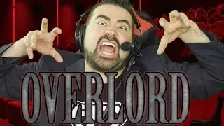 Overlord Angry Movie Review