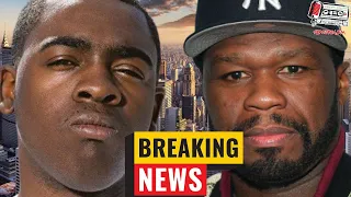 Former G-unit Artist Kidd Kidd On What Went Wrong With 50 Cent & Why He Left G-unit!