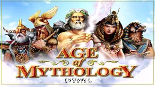 N.D. Nile (Egyptian Theme) - Age of Mythology (OST)