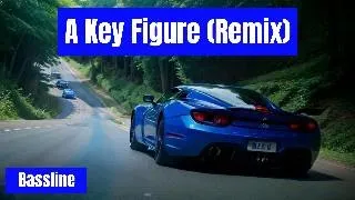 A Key Figure (Remix) - Bassline