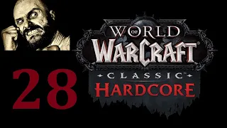 World of Warcraft Classic [PL] Hardcore, Self-found #28