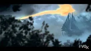The Witcher 3: Wild Hunt - VGX 2013 Trailer [HD]