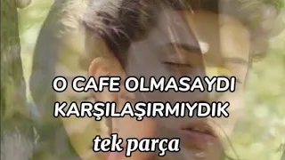 O CAFE OLMASAYDI KARŞILAŞIRMIYDIK TEK PARÇA #leyça  #leyakırşan  #çağanefe  #alyağ  #keşfet