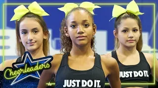 The Replacements | Cheerleaders Season 7 EP 7