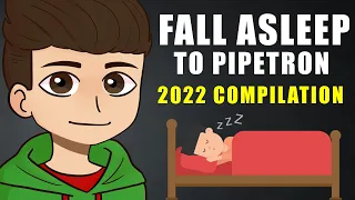 Fall Asleep To PipeTron's Town of Salem | 2022 Compilation