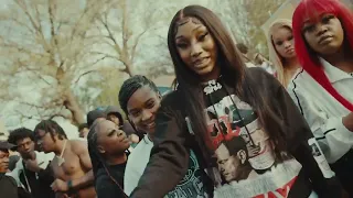 SBD Boujie - Whatchukno (OFFICIAL MUSIC VIDEO)