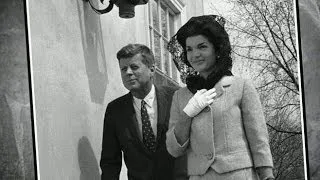 John F. Kennedy Remembered 50 Years After Assassination