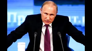 859: Последняя надежда Путина