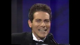 Michael Feinstein, Gogi Grant--Harry Warren Tribute, 1995 TV