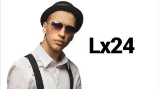 Lx24 - Скажи Зачем (Shitrodj Radio Remix)