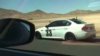 900hp Nissan GT-R vs  625hp BMW M3