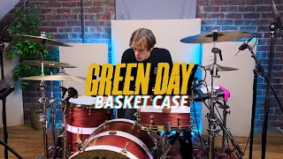 Green Day - Basket Case | Drum Cover