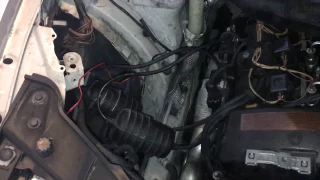 BMW 335i N54 Inlet Install Nightmare