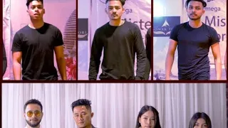 Beardo Mega Mister Northeast 2023 || Agartala Audition || Tripura || Guwahati