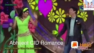 CID - Abhijeet and Dr. Tarika Dance 💃 || New Full Episode 2020 || Abhijeet and Dr. Tarika ||