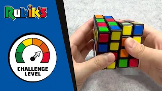 Dana Does Rubik's 4x4 Master NEW and IMPROVED