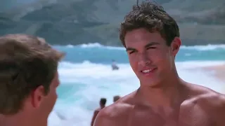 Jason Momoa - Baywatch