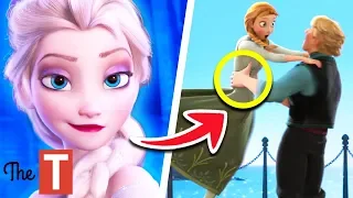 15 Jokes In Disney Movies Kids Didn't Understand