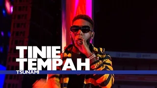 Tinie Tempah - 'Tsunami' (Live At The Summertime Ball 2016)