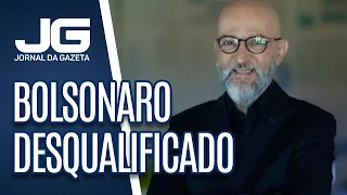 Josias de Souza / Advogado defende Bolsonaro desqualificando-o