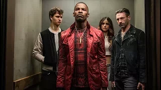 Baby Driver (2017) trailer