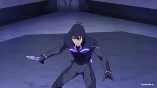 Voltron AMV (Keith): Bet On It