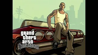 RAP GTA SAN ANDREAS |Subtitulada al español|