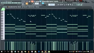 White Iverson - Post Malone (FL Studio Channel Review)