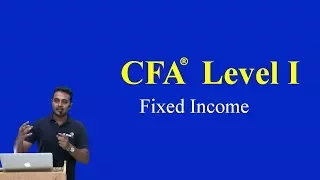 CFA Level I- 2015 -Fixed Income : Calculation of bond price using spot,YTM, Forward Rate