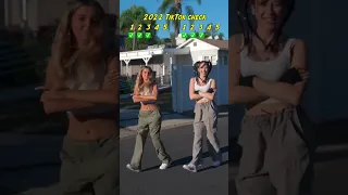 2022 TikTok check ❤️ / Eva Miller TikTok #evamiller #millereva #xoteam #tiktok #tiktoktrend #shorts