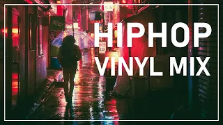 【Full Vinyl】Noreaga,Pete Rock,DJ Jazzy Jeff,Pharcyde,Gang Starr, Common,Nas/ Old School Hiphop Mix